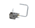WOOD STONE CORP PARTS Wood Stone Corp 002-PL4836-9 Pilot Ignitor Shield - SKU WOOD002-PL4836-9