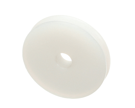WOOD STONE CORP PARTS Wood Stone Corp 5190-1308 Sheave Block Pulley - SKU WOOD5190-1308