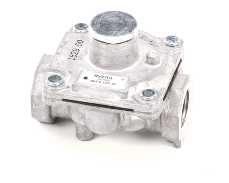 WOOD STONE CORP PARTS Wood Stone Corp 7000-0116 Regulator 1/2 Convertible - SKU WOOD7000-0116