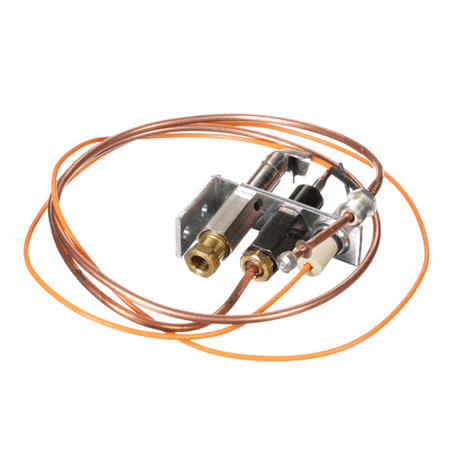 WOOD STONE CORP PARTS Wood Stone Corp 7000-0119-NG Ignitor Assy - SKU WOOD7000-0119-NG