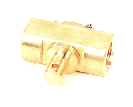 WOOD STONE CORP PARTS Wood Stone Corp 7000-0182 Throttle Valve (Ng) - SKU WOOD7000-0182