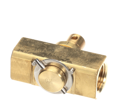 WOOD STONE CORP PARTS Wood Stone Corp 7000-0183 Throttle Valve - SKU WOOD7000-0183