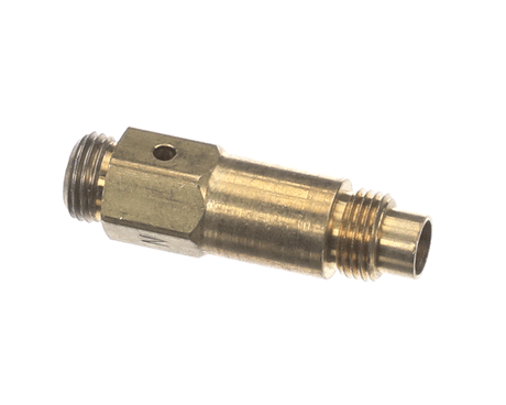 WOOD STONE CORP PARTS Wood Stone Corp 7000-0543 N Burner Jet - SKU WOOD7000-0543