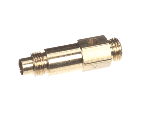 WOOD STONE CORP PARTS Wood Stone Corp 7000-0544 Jet Stamped In Pin - SKU WOOD7000-0544