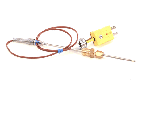 WOOD STONE CORP PARTS Wood Stone Corp 7000-0727-4343 Temp Probe - SKU WOOD7000-0727-4343