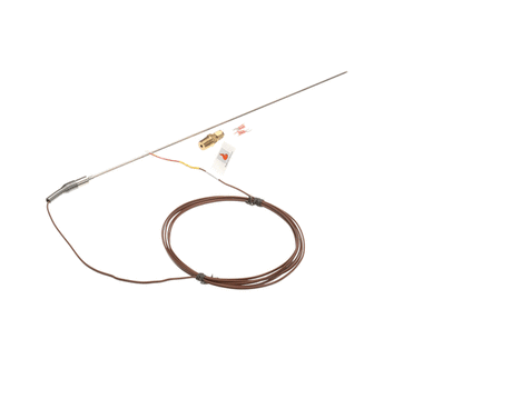 WOOD STONE CORP PARTS Wood Stone Corp 7000-0727-8645 Thermocouple - SKU WOOD7000-0727-8645
