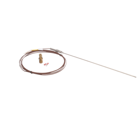 WOOD STONE CORP PARTS Wood Stone Corp 7000-0727 Thermocouple Probe - SKU WOOD7000-0727