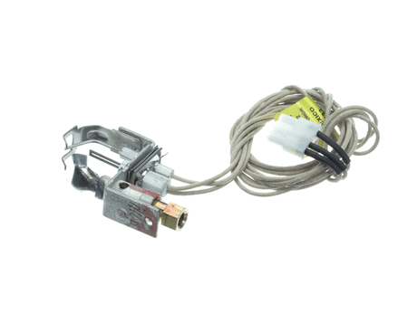 WOOD STONE CORP PARTS Wood Stone Corp 7000-0749-HILP Pilot Ignitor Assembly Hilp - SKU WOOD7000-0749-HILP