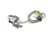 WOOD STONE CORP PARTS Wood Stone Corp 7000-0749-HILP Pilot Ignitor Assembly Hilp - SKU WOOD7000-0749-HILP