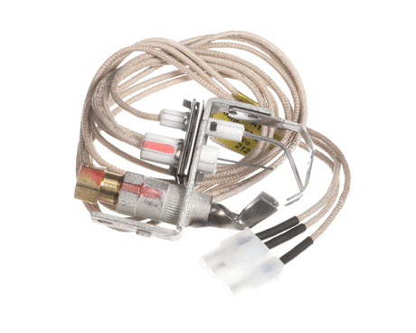 WOOD STONE CORP PARTS Wood Stone Corp 7000-0749-HLP Igniter Honeywell Hlp - SKU WOOD7000-0749-HLP