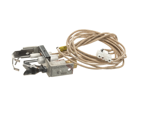 WOOD STONE CORP PARTS Wood Stone Corp 7000-0749-LP Pilot Asy LP Gas - SKU WOOD7000-0749-LP