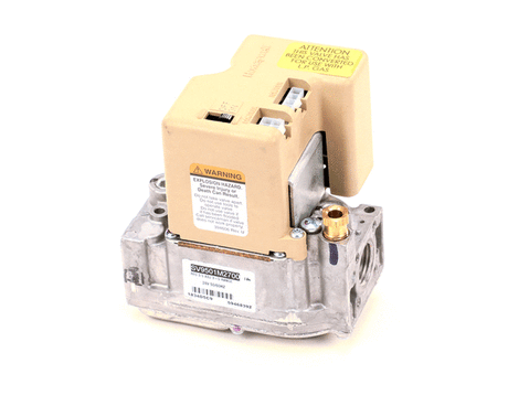 WOOD STONE CORP PARTS Wood Stone Corp 7000-0750-LP Liquid Propane Gas Valve - SKU WOOD7000-0750-LP