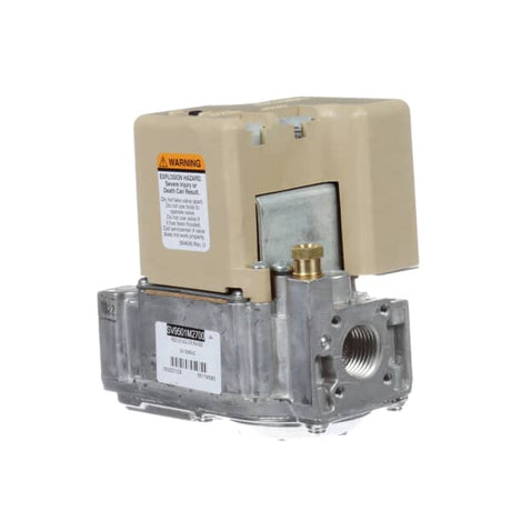 WOOD STONE CORP PARTS Wood Stone Corp 7000-0750 Natural Gas Valve - SKU WOOD7000-0750