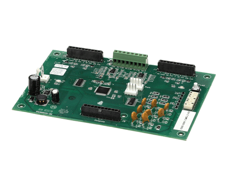 WOOD STONE CORP 7000-0891-CMG-2 WOOD STONE CONTROLLER