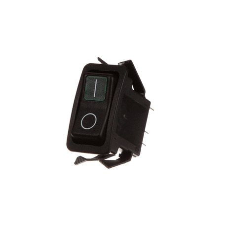 WOOD STONE CORP PARTS Wood Stone Corp 7000-0946-1 Switch Ilum Rocker - SKU WOOD7000-0946-1