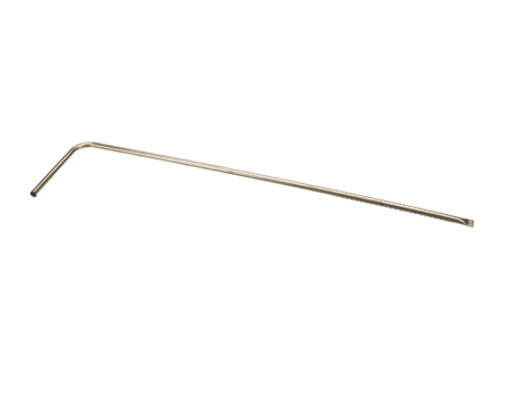 WOOD STONE CORP PARTS Wood Stone Corp 7000-1320-L Zip Tube-Left Side - SKU WOOD7000-1320-L