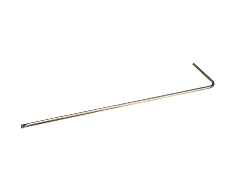 WOOD STONE CORP PARTS Wood Stone Corp 7000-1320-R Zip Tube-Right Side - SKU WOOD7000-1320-R