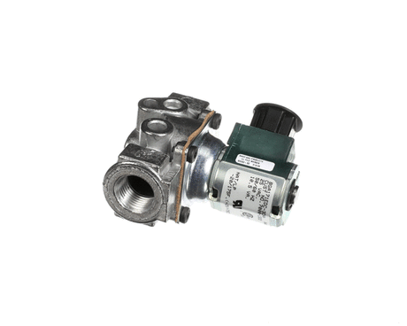 WOOD STONE CORP PARTS Wood Stone Corp 7000-1322 Valve Solenoid 1/2 - SKU WOOD7000-1322