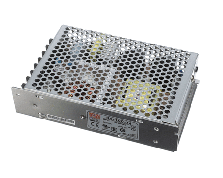 WOOD STONE CORP PARTS Wood Stone Corp 7000-1323 Power Board - SKU WOOD7000-1323