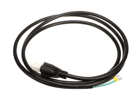WOOD STONE CORP PARTS Wood Stone Corp 7000-1375-1 Power Cord Assy W/ Ferrules - SKU WOOD7000-1375-1