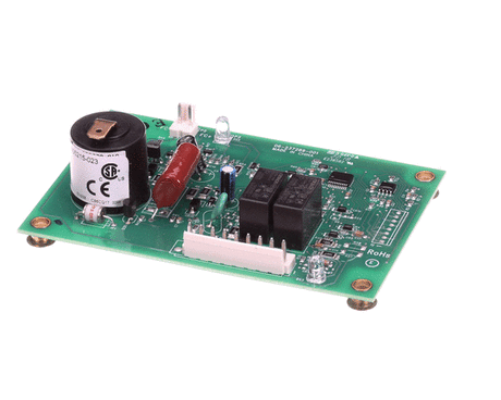WOOD STONE CORP PARTS Wood Stone Corp 7000-1695 Ignition Module 24VDC - SKU WOOD7000-1695