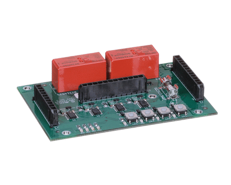 WOOD STONE CORP PARTS Wood Stone Corp 7000-1763-1 Buffer Board - SKU WOOD7000-1763-1