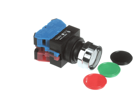 WOOD STONE CORP PARTS Wood Stone Corp 7000-1821 Start Switch - SKU WOOD7000-1821