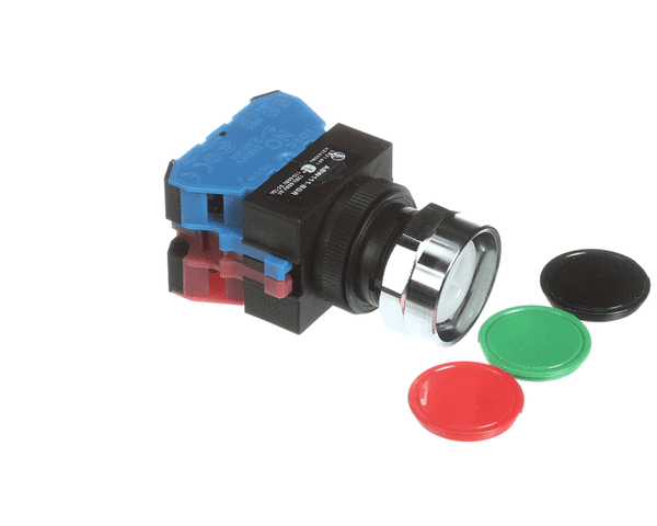 WOOD STONE CORP PARTS Wood Stone Corp 7000-1821 Start Switch - SKU WOOD7000-1821