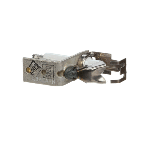 WOOD STONE CORP PARTS Wood Stone Corp 70PL-0001-NG Ignitor Sensor - SKU WOOD70PL-0001-NG