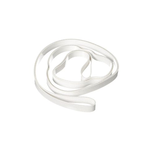 WOOD STONE CORP PARTS Wood Stone Corp 70ROW-0053 Flat Drive Belt - SKU WOOD70ROW-0053