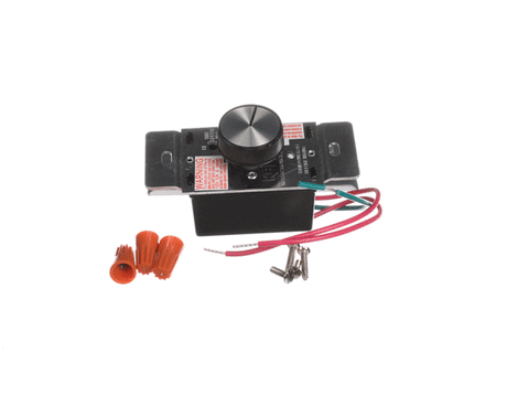 WOOD STONE CORP PARTS Wood Stone Corp RP-7000-0100 Fan Motor Speed CONTROL-5 Amp - SKU WOODRP-7000-0100