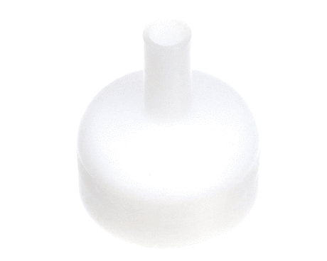 WUNDER-BAR PARTS Wunder-Bar 0111-277 Sauce Strainer Rtu Pump Side - SKU WUBR0111-277