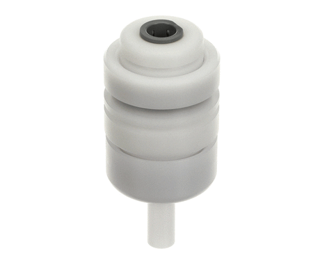 WUNDER-BAR PARTS Wunder-Bar 0111-280 Complete Sauce Strainer Assembly - SKU WUBR0111-280