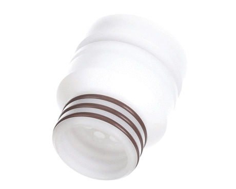 WUNDER-BAR PARTS Wunder-Bar 0111-287 Vat Seal And Strainer - Extended With O- - SKU WUBR0111-287