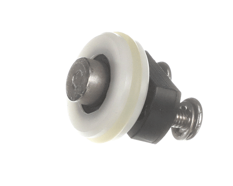 WUNDER-BAR PARTS Wunder-Bar 0111-295 Single Roller Assembly - Countertop Turn - SKU WUBR0111-295