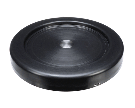 WUNDER-BAR 0111-302 TURNTABLE ASSEMBLY - 14IN  DEEP DISH