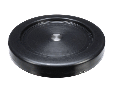 WUNDER-BAR PARTS Wunder-Bar 0111-302 Turntable Assembly - 14IN Deep Dish - SKU WUBR0111-302