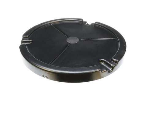 WUNDER-BAR 0111-303 TURNTABLE ASSEMBLY - 18IN  FLAT PAN