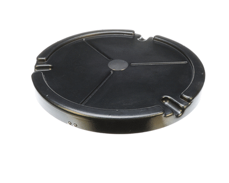 WUNDER-BAR PARTS Wunder-Bar 0111-303 Turntable Assembly - 18IN Flat Pan - SKU WUBR0111-303