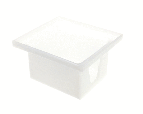 WUNDER-BAR PARTS Wunder-Bar 0111-326 Molded Sauce Vat Frame - Trimmed And Fin - SKU WUBR0111-326