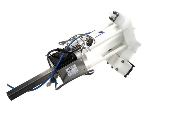 WUNDER-BAR PARTS 0111-379 - SKU WUBR0111-379