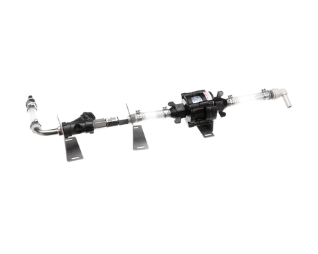 WUNDER-BAR PARTS Wunder-Bar 0111-454 Water Regulator Assembly - Rotomolded R - SKU WUBR0111-454