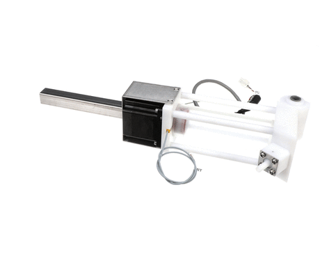 WUNDER-BAR PARTS Wunder-Bar 0111-517 Pump Assembly - 30 Degree Rtu Molded E - SKU WUBR0111-517