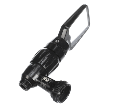 WUNDER-BAR PARTS Wunder-Bar 12-062-02-N Tap F-2000 Disp Spat L NSF Type - SKU WUBR12-062-02-N