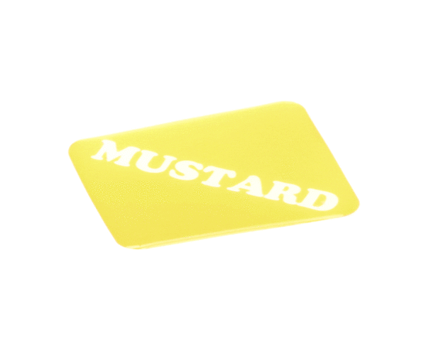 WUNDER-BAR PARTS 19-420-0003 - SKU WUBR19-420-0003