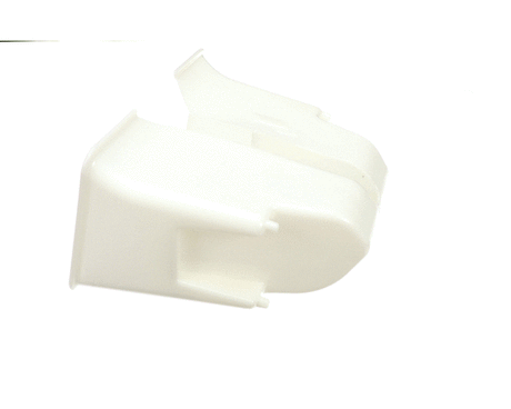 WUNDER-BAR PARTS Wunder-Bar 21-1157-03 Condiment Bag Holder With Heinz Logo - 3 - SKU WUBR21-1157-03