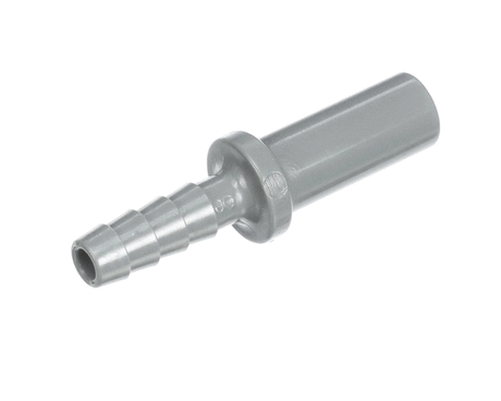 WUNDER-BAR PARTS Wunder-Bar CD-FT-013 Fitting - 3/8 Stem X 1/4 Barb - SKU WUBRCD-FT-013