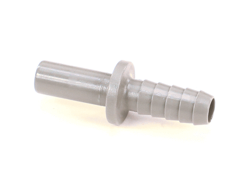 WUNDER-BAR PARTS Wunder-Bar CD-FT-113 Fitting - 3/8 Stem X 3/8 Barb - SKU WUBRCD-FT-113