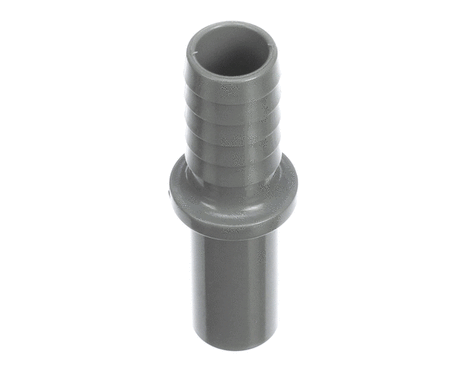WUNDER-BAR PARTS Wunder-Bar CD-SA-14 Fitting - 1/2 Stem X 1/2 Barb - SKU WUBRCD-SA-14