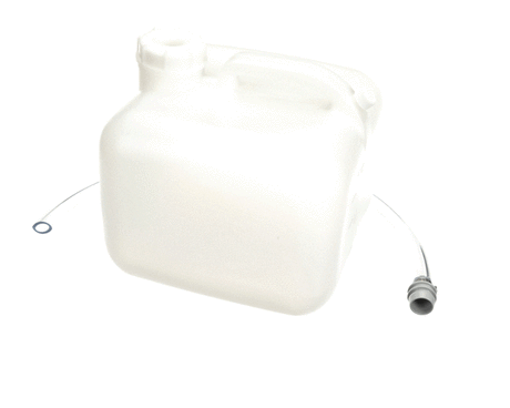 WUNDER-BAR PARTS Wunder-Bar CD-SA-17A Sanitizing System - SKU WUBRCD-SA-17A